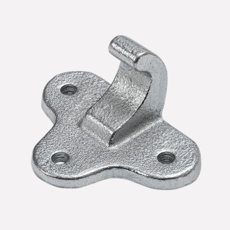 Eberhard Manufacturing Co Catch Plate For 930 Blk EMC 9674-B-3 ZN